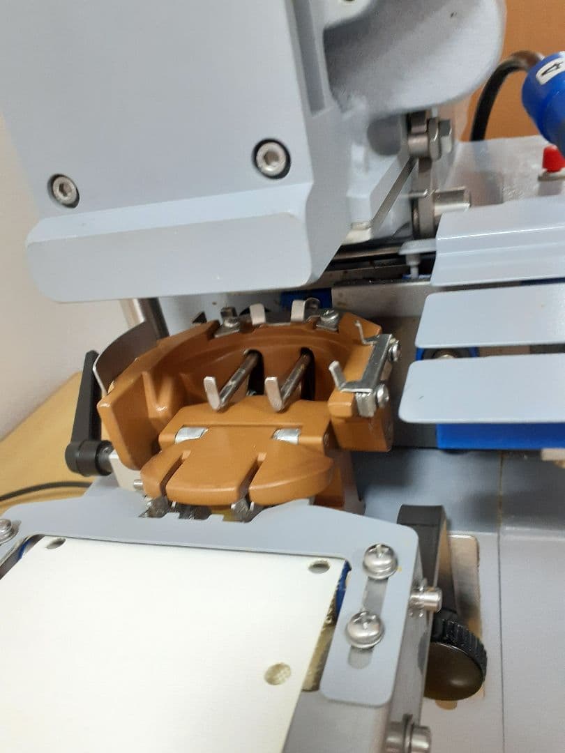 東亜工業 MA-G-1030 小型餃子製造機 餃子焼き機 餃子パット セット