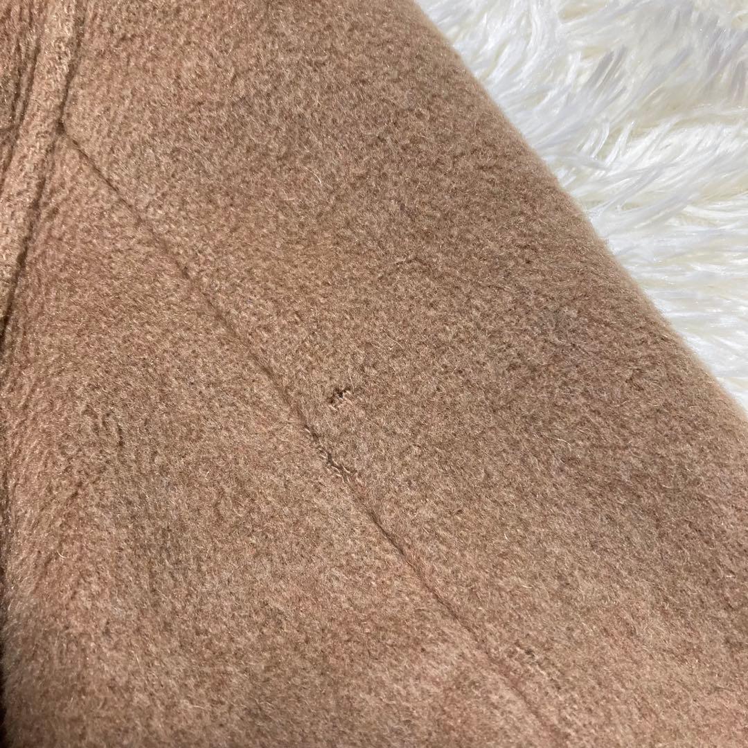 英国製　90s グローバーオール　ダッフルコート　40