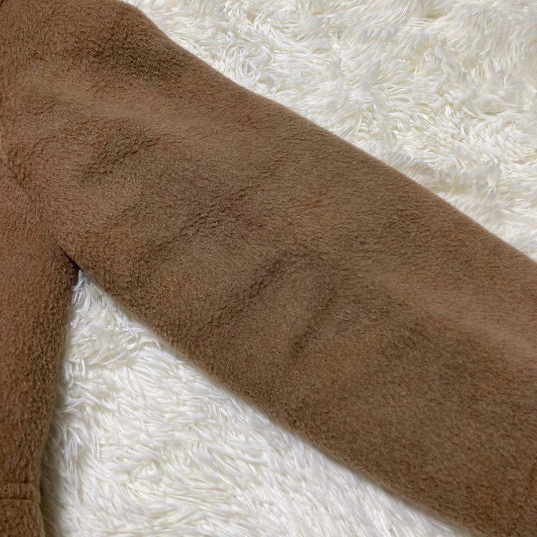 英国製　90s グローバーオール　ダッフルコート　40