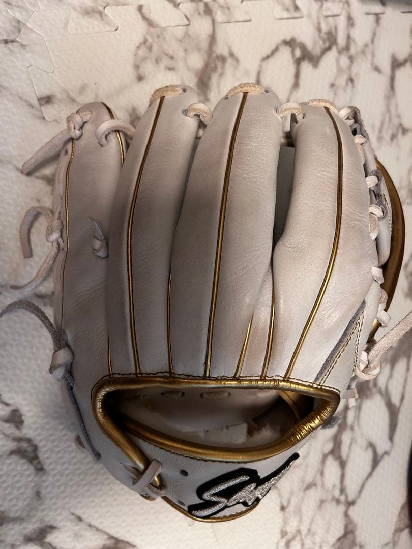 久保田スラッガー　オーダーグラブ　軟式用