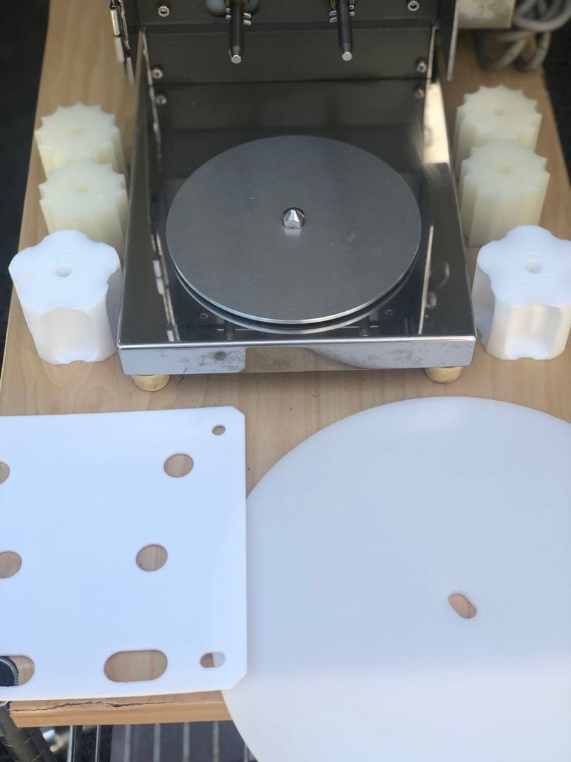 AUTEC 寿司メーカー　ASM-340L ステンレス製