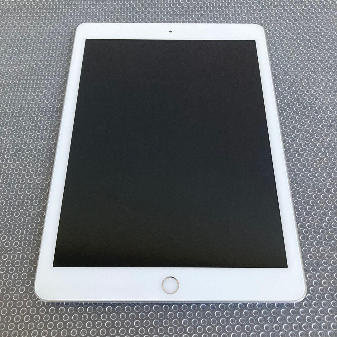 470【早い者勝ち】iPad6 第6世代 32GB SIMフリー☆