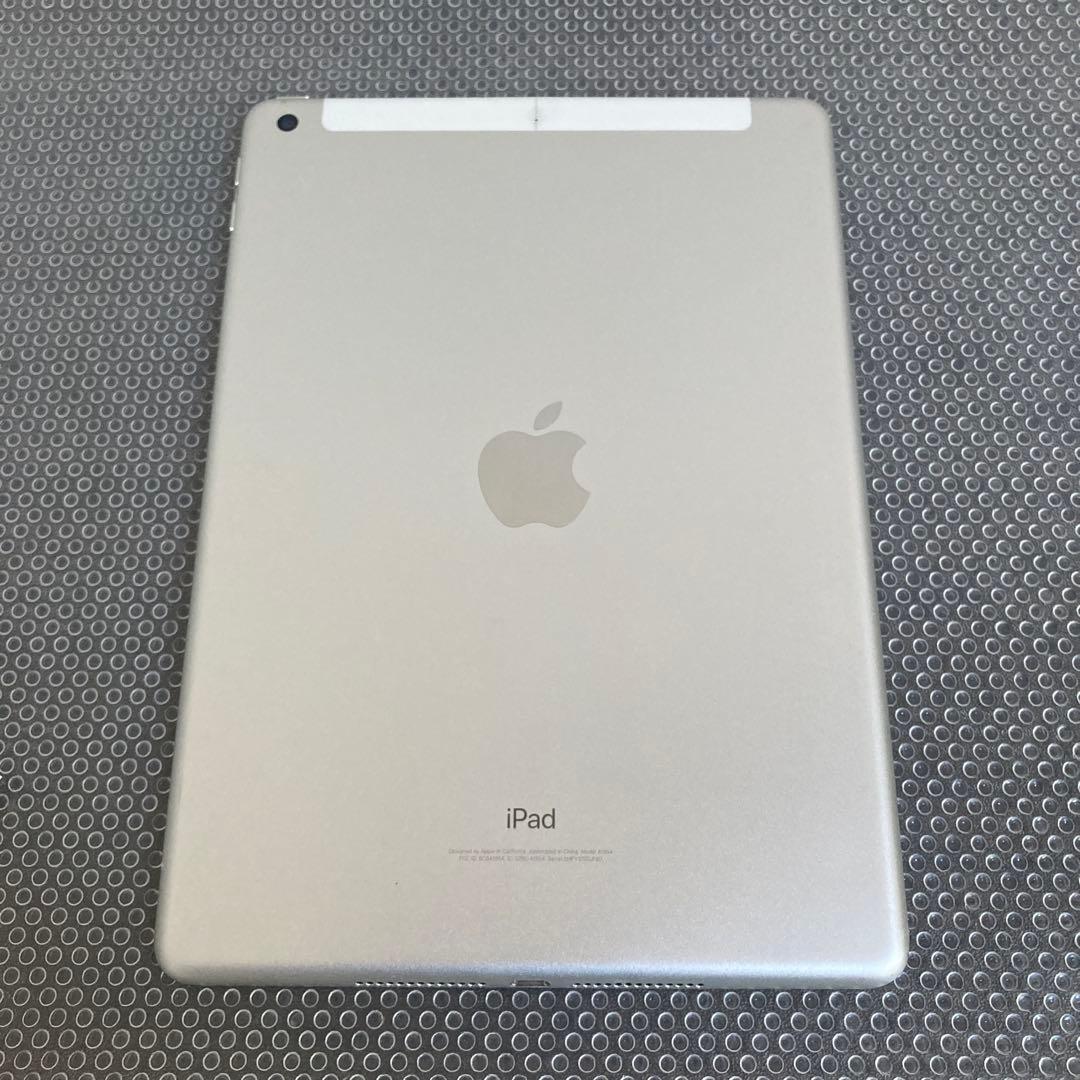 470【早い者勝ち】iPad6 第6世代 32GB SIMフリー☆