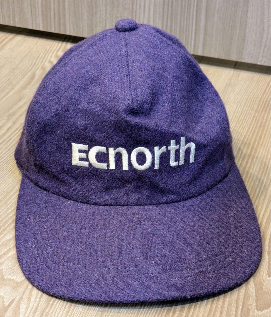 GOODENOUGH × ELECTRIC COTTAGE CAP キャップ