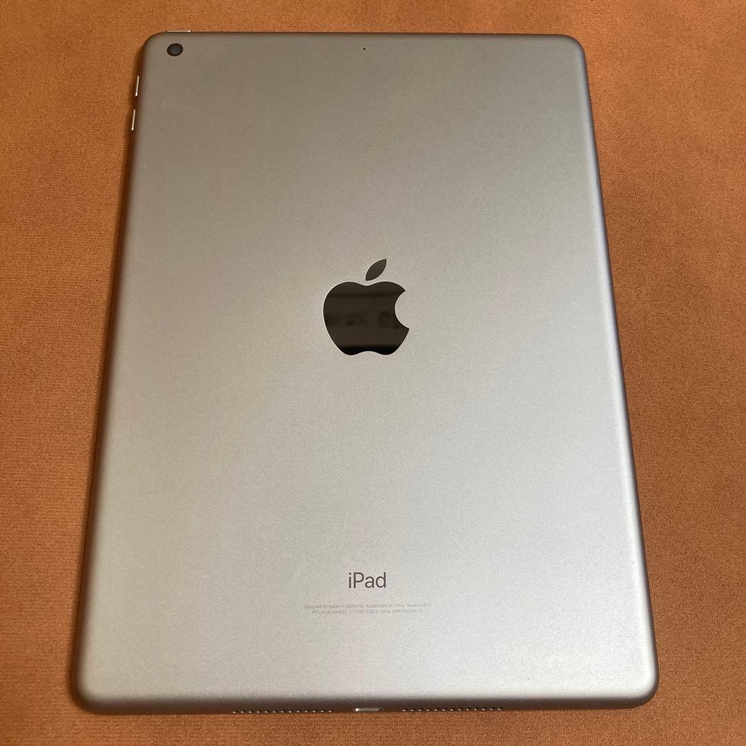 969【早い者勝ち】iPad5 第5世代 128GB WIFIモデル☆