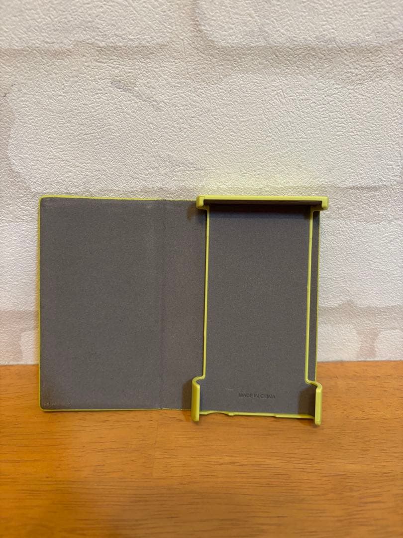 <極美品>SONY ウォークマン NW-A35 16GB イエローグリーン