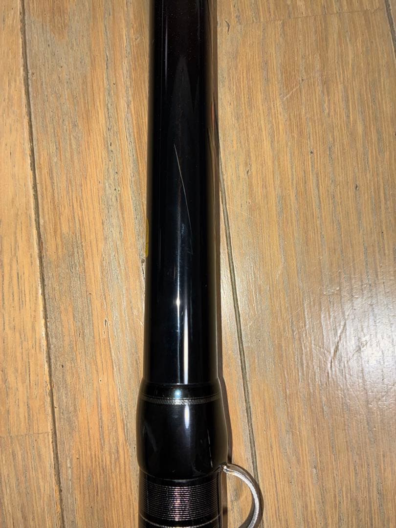 トイ SHIMANO レコードチェイサー 450XXH ロッドケース付き