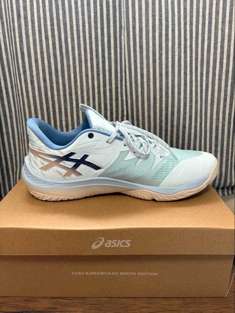 アンプレアルス ロー2河村勇輝\"ベニカケソラ\"29.0cm