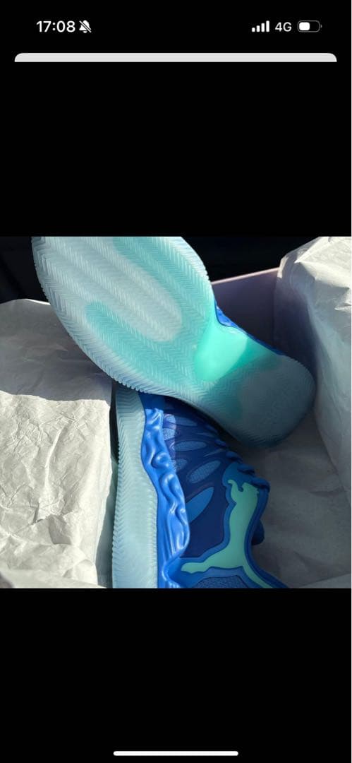 HALI 1 プーマ　コービー　レブロン　ジョーダン最終値下げ