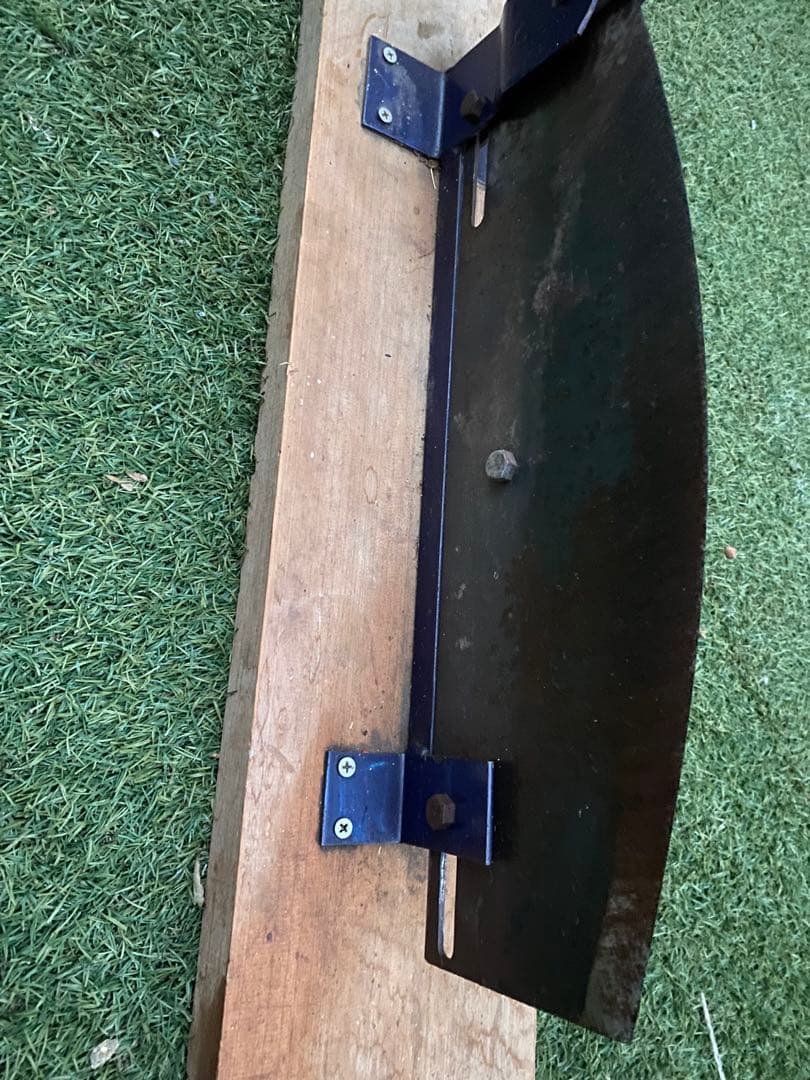 自動押切 40cmワイドタイプ 押切器　藁