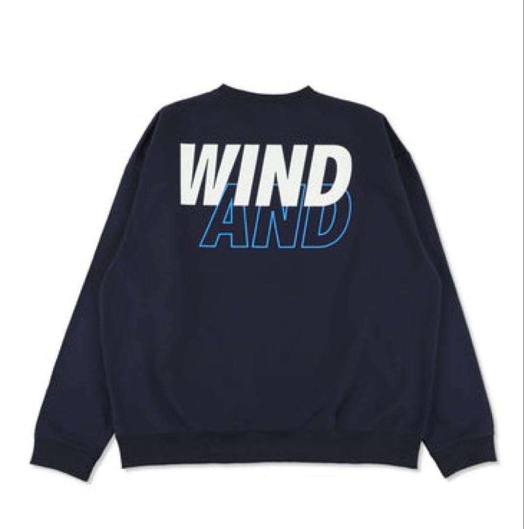 トップス SMOOTHY x WDS Snoopy Crewneck Sweatshirt