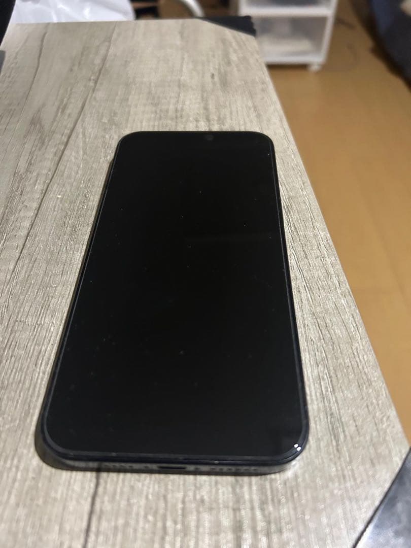 携帯電話本体 iPhone 15 pro Max 256Gb