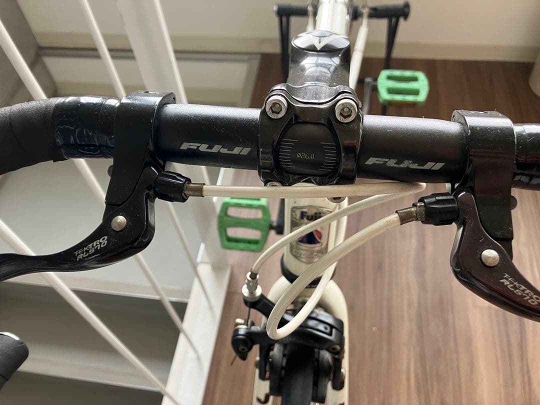 FUJI Classic 43cm シングルスピード ピスト 650