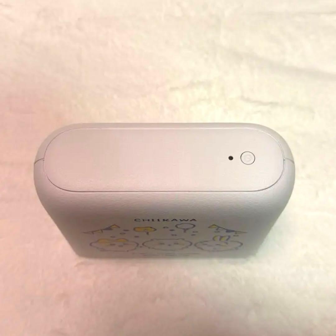 【美品】ネームランド i-ma ちいかわ