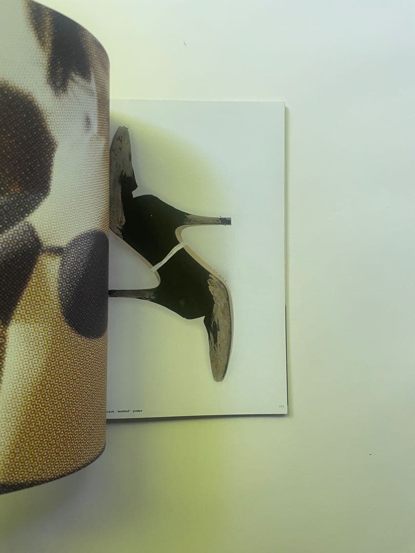 アクセサリー MAISON MARTIN MARGIELA 20 THE EXHIBITION