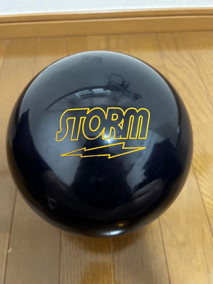 ダークコード 15ポンド