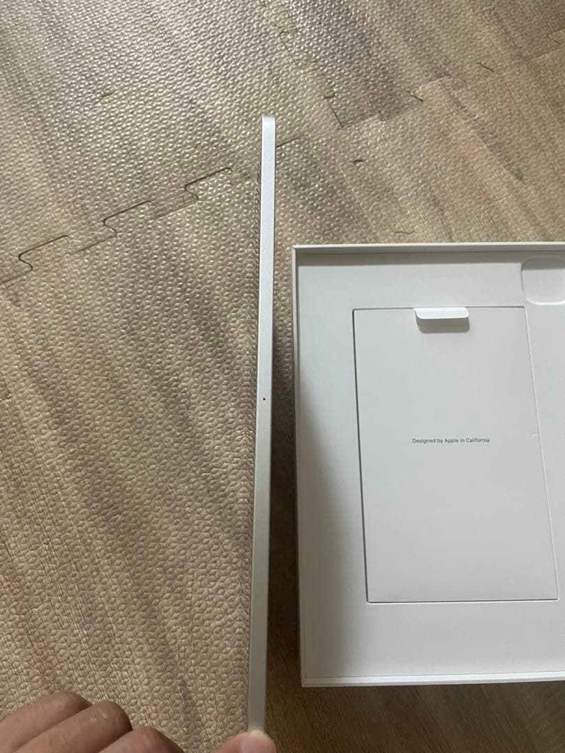 iPad Pro11第2世代128GB