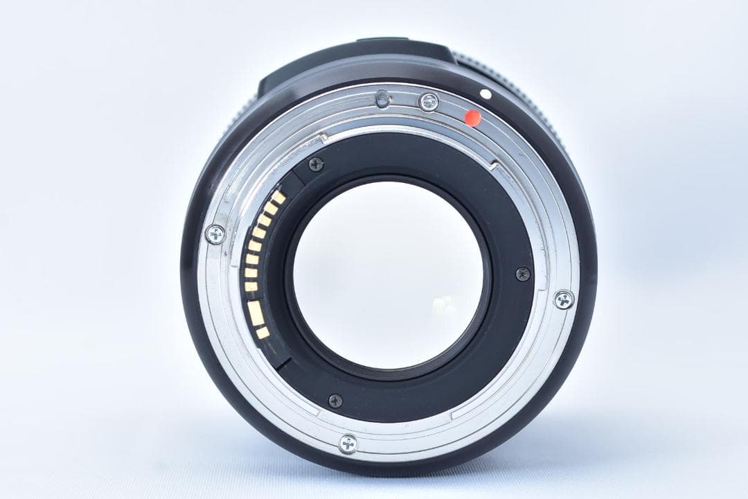 SIGMA シグマ 35mm 1.4 DG Art 012 キヤノン Canon