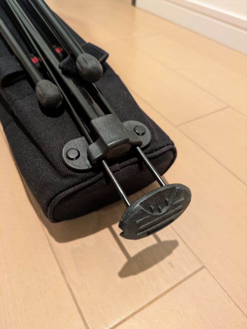 BRIEFING 　ブリーフィング　セルフスタンド ブラック