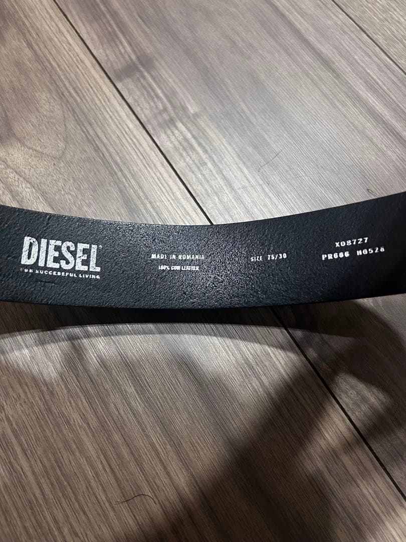 小物 DIESEL