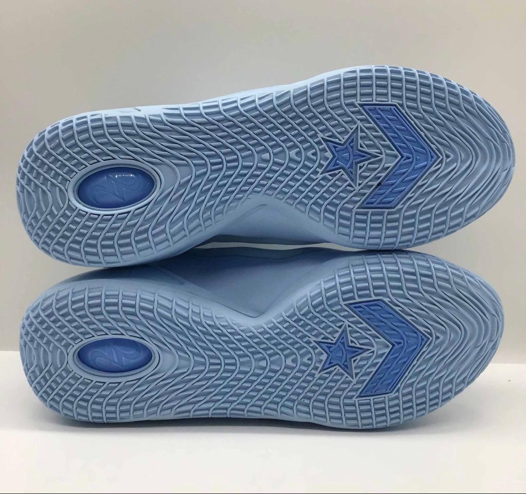 シューズ(男性用) 26.5 Converse SHAI 001 Masi Blue