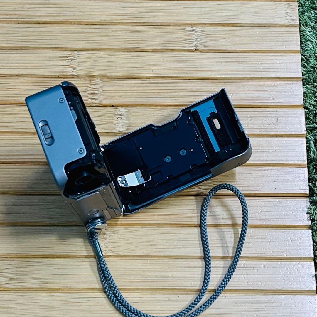 FUJIFILM CARDIA mini TIARA 動作品本体のみ