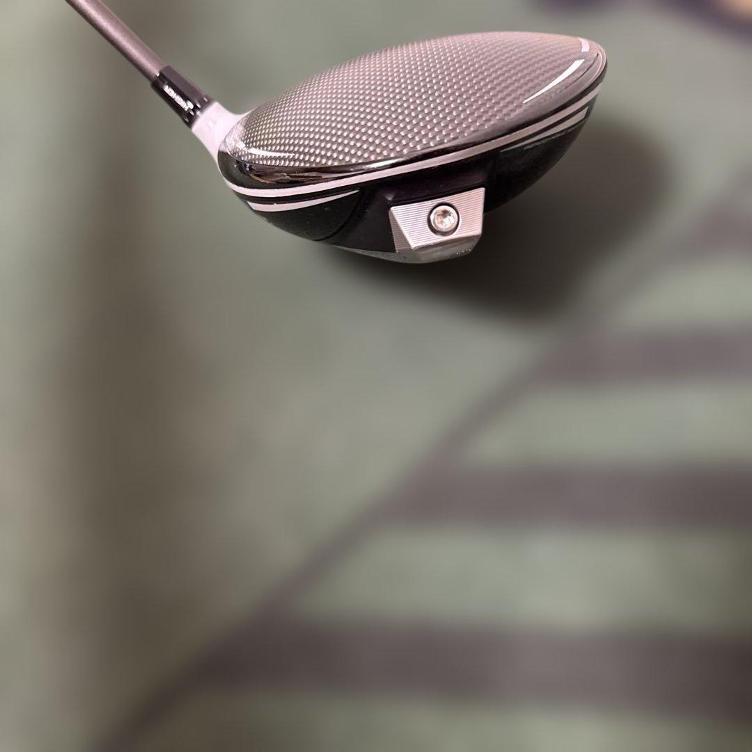 TaylorMade SIM ドライバー 9度