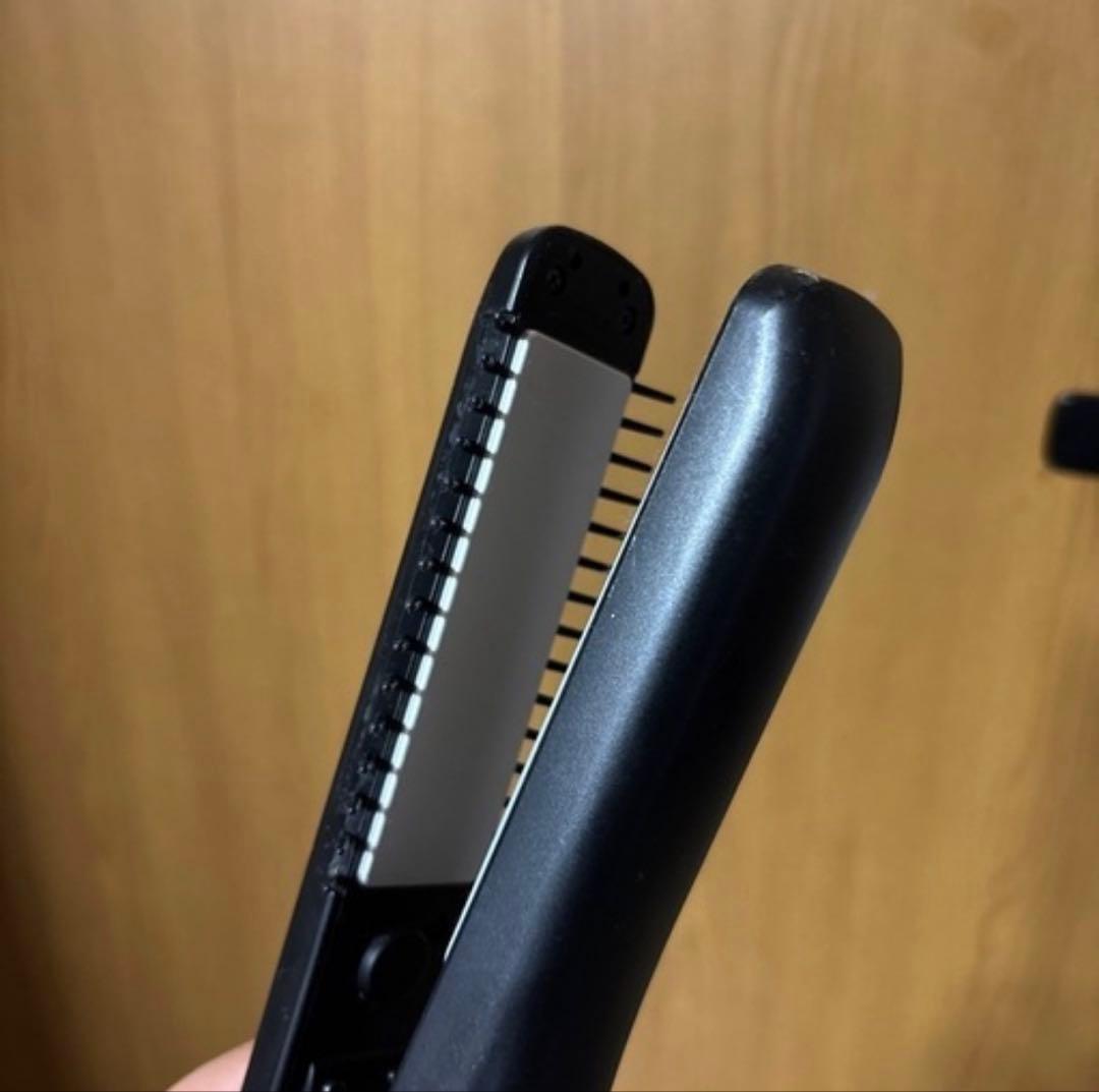 限定価格!! YAMAN シャインプロ 超音波ヘアアイロン