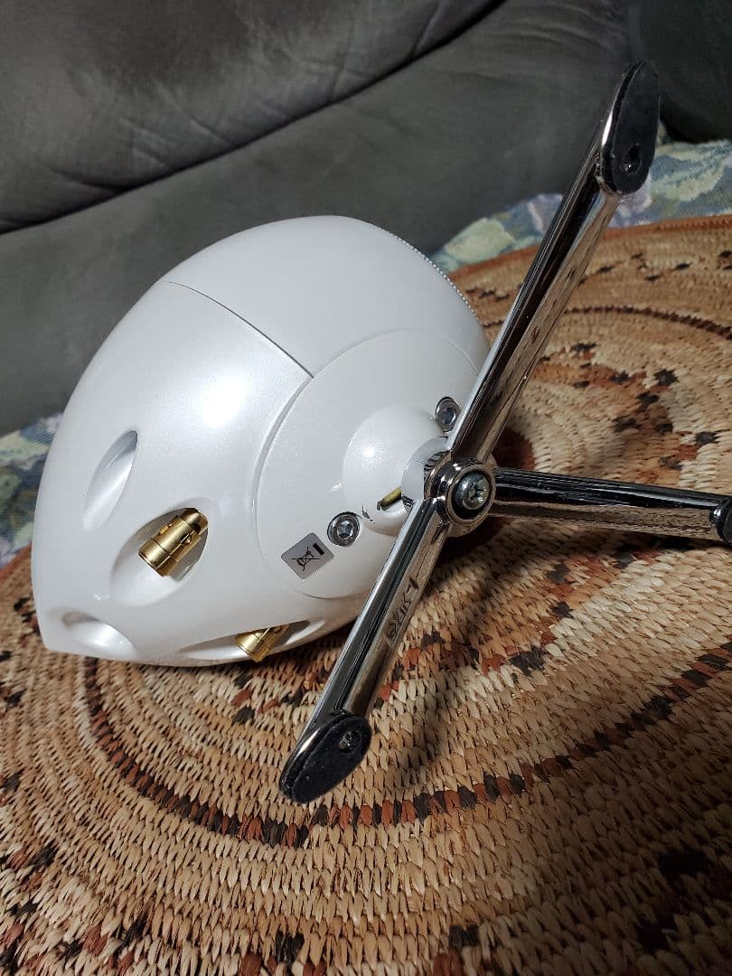 デンソーテン タイムドメイン エクリプス ECLIPSE TD307