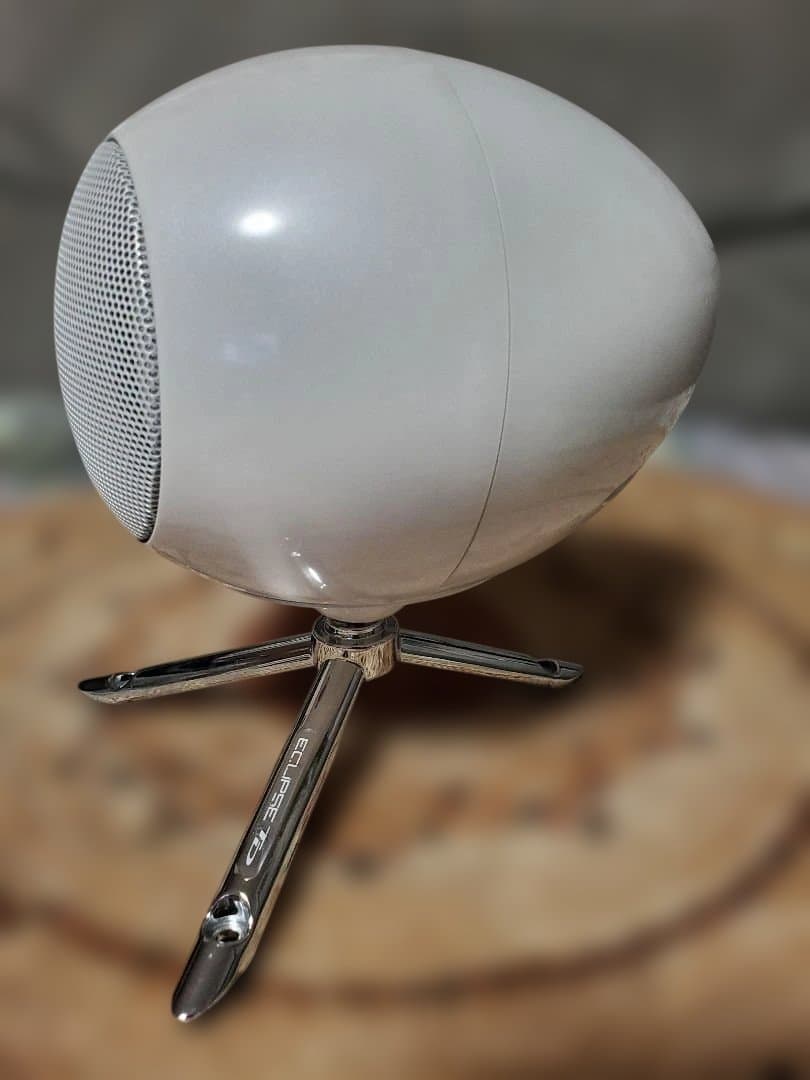 デンソーテン タイムドメイン エクリプス ECLIPSE TD307