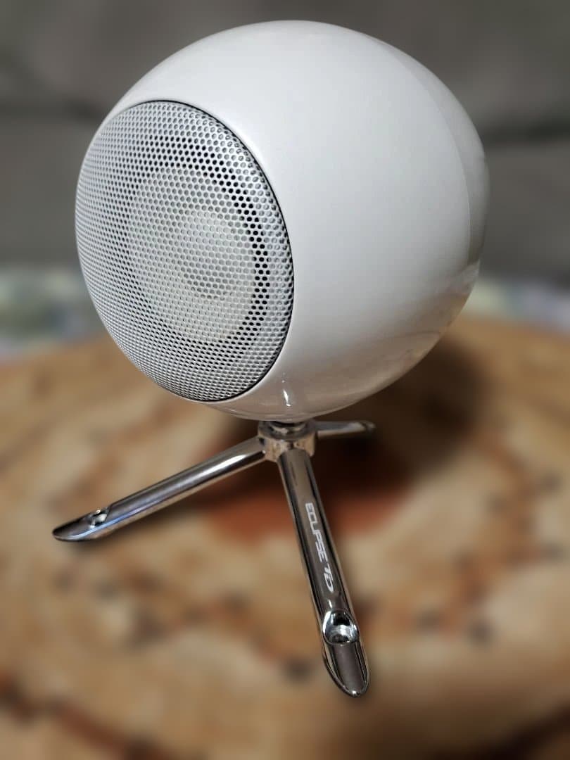 デンソーテン タイムドメイン エクリプス ECLIPSE TD307