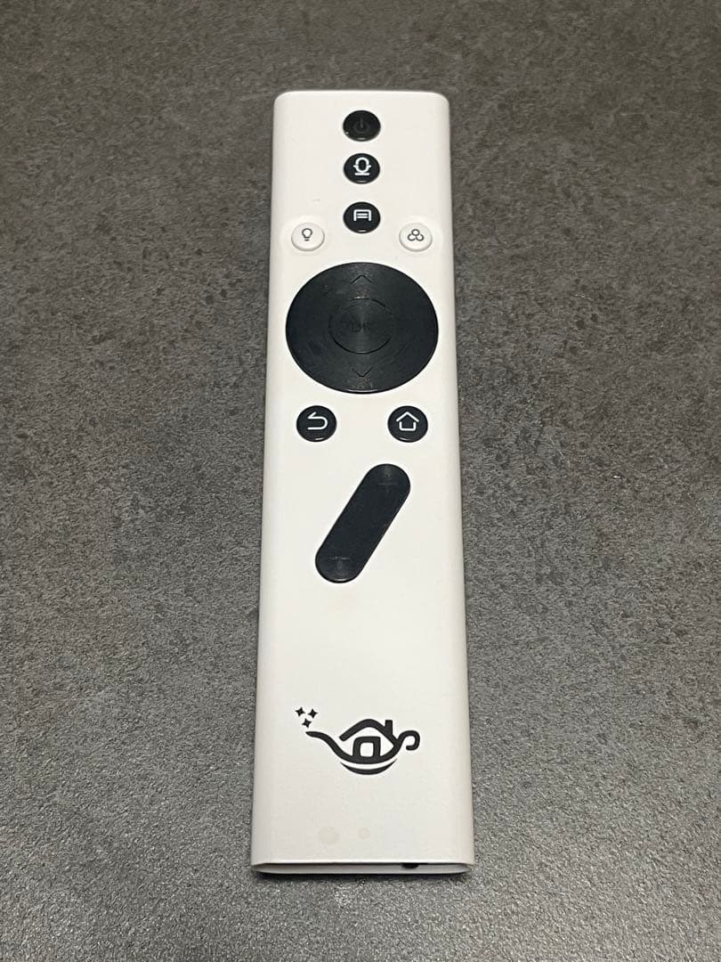 T*様 popIn Aladdin 2 プロジェクター本体/リモコン