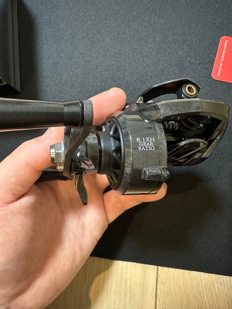 【usaさん専用】GIU99 carbon