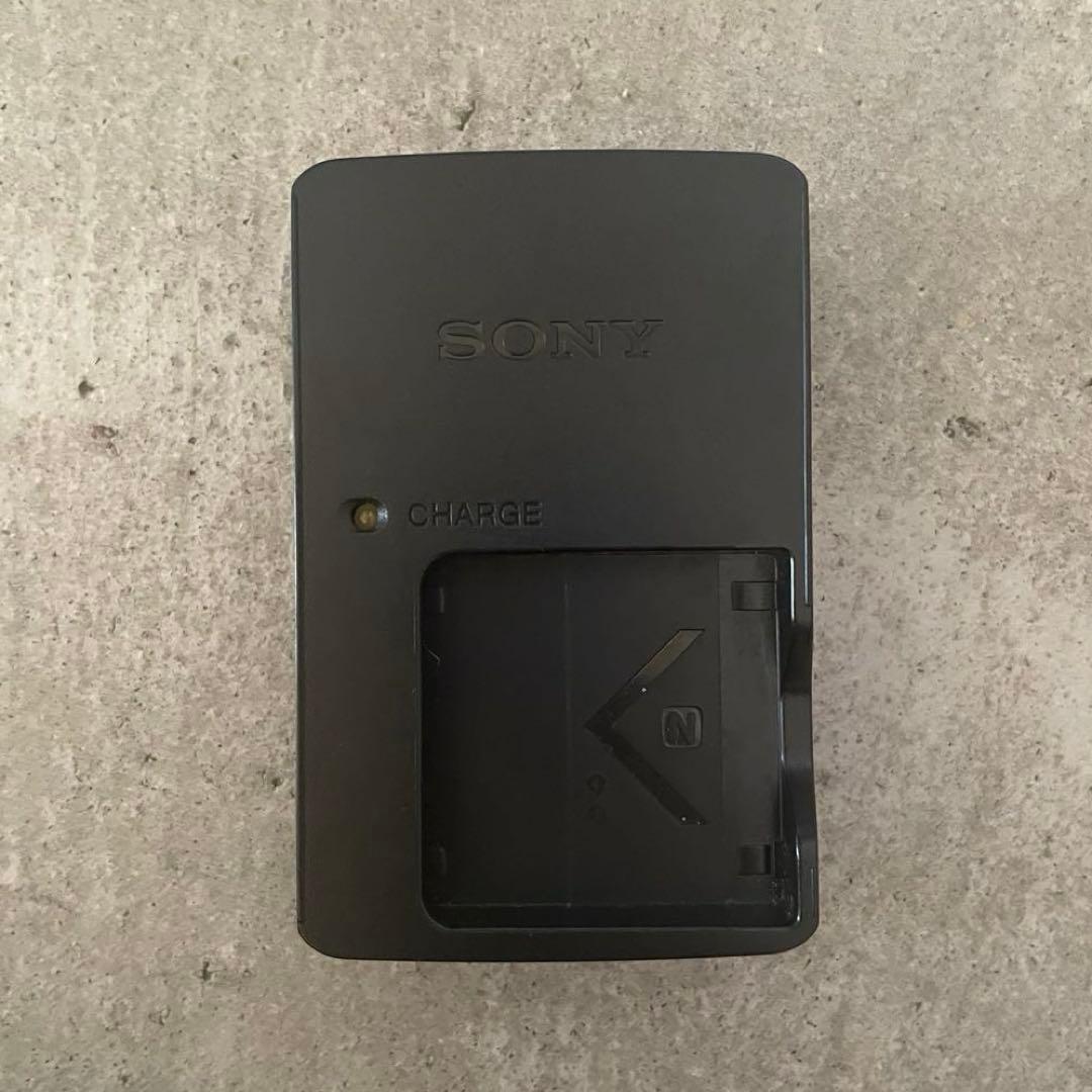 美品 SONY Cyber-shot DSC-W550 ピンク