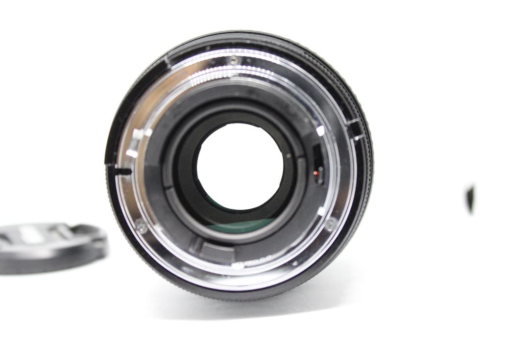 レアレンズRIKENON P MACRO 105mm F2.8ニコン