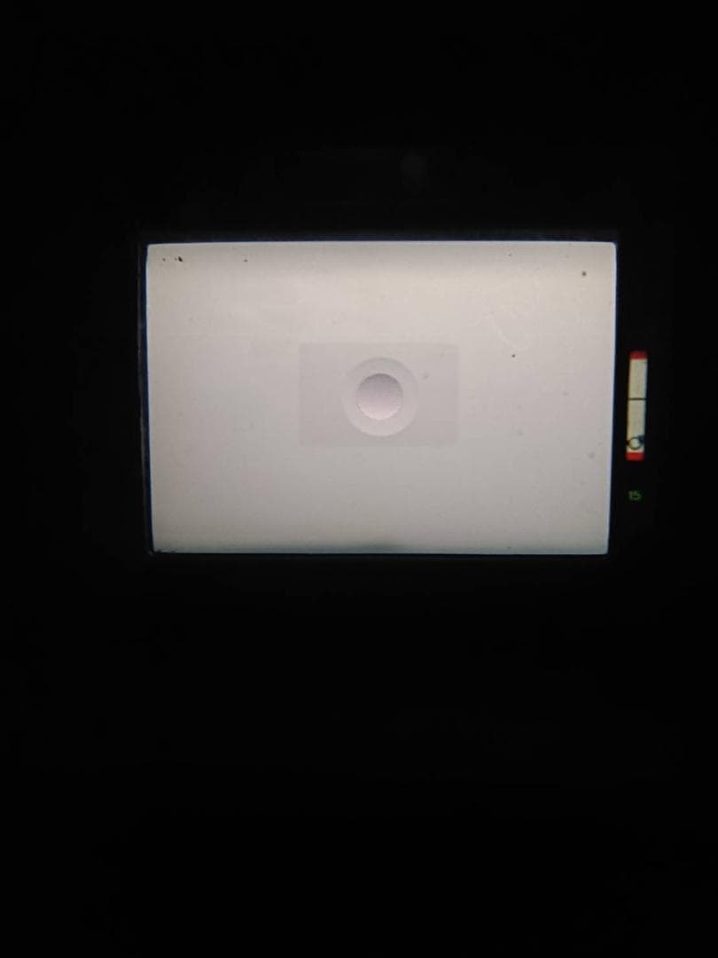 超美品 CANON F-1 前期型 フィルムカメラ　モルト新品交換済 M518