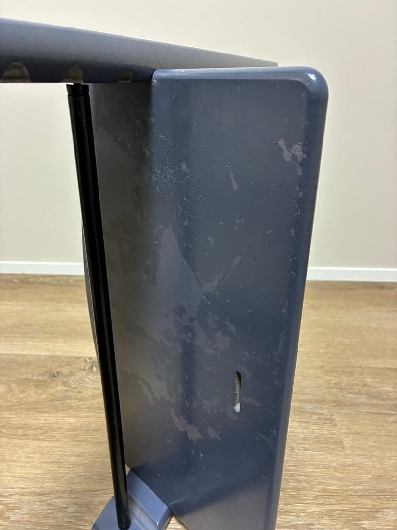 廃盤カラー　STOKKE ストッケ トリップトラップ（ダークブルー）