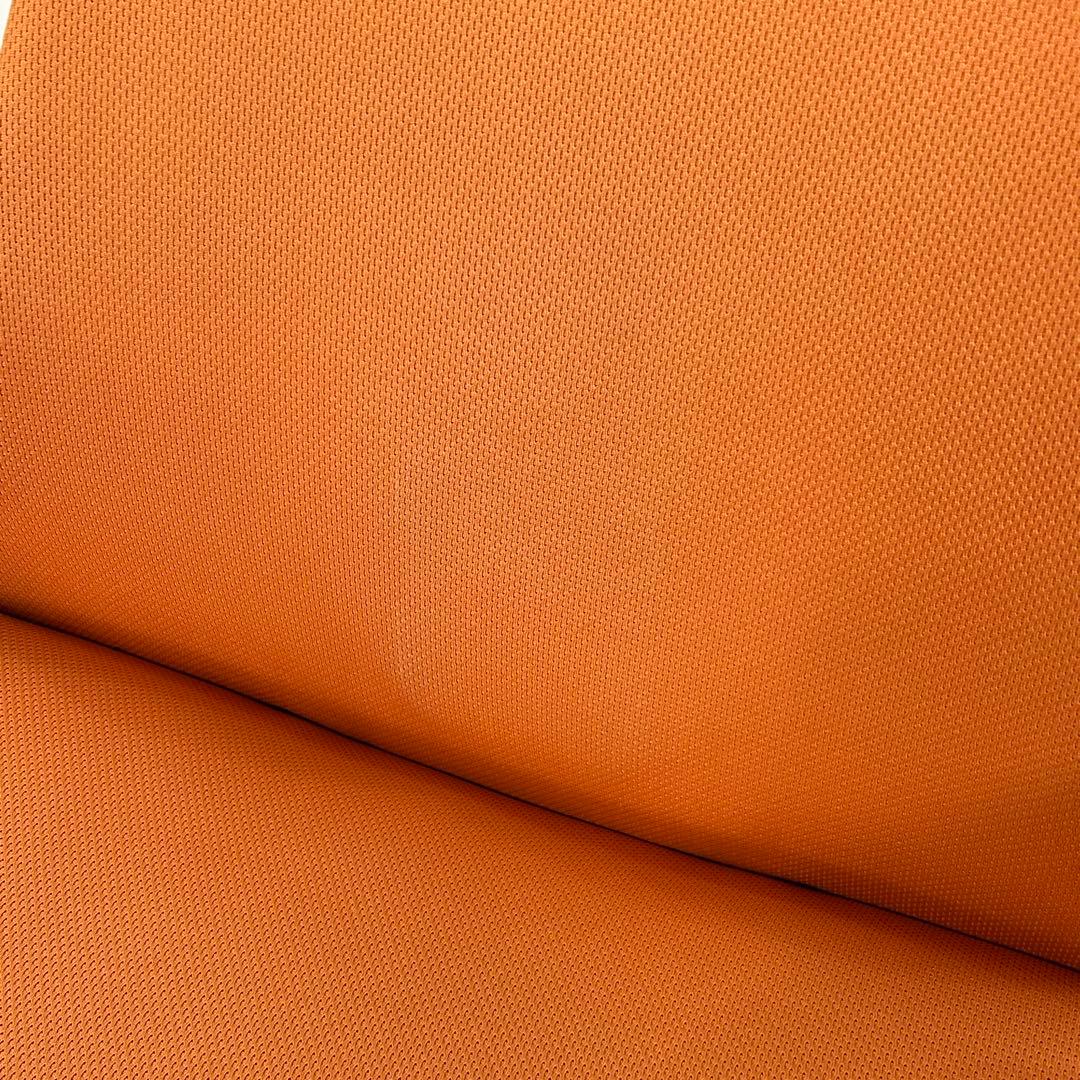 M. エンボディチェア ハーマンミラー ホワイト Embody オレンジ