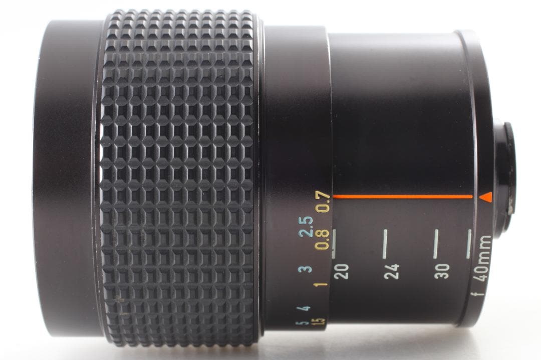 【整備済　美品】ペンタックス 110 20～40mm f/2.8 #1281