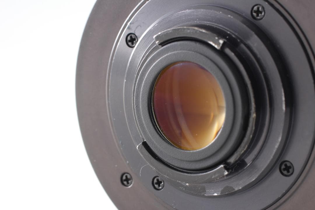 【整備済　美品】ペンタックス 110 20～40mm f/2.8 #1281