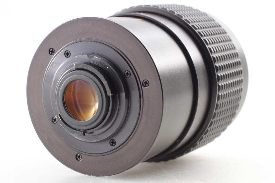 【整備済　美品】ペンタックス 110 20～40mm f/2.8 #1281