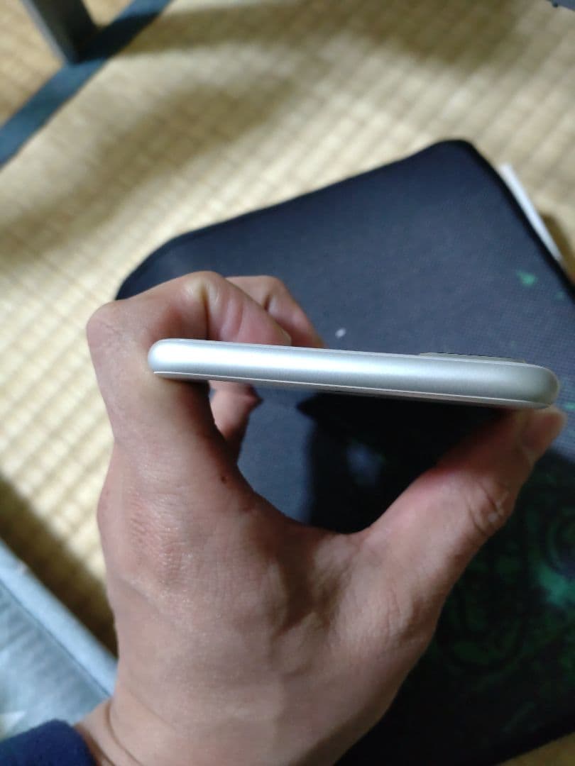 スマートフォン本体 Iphone 8 plus