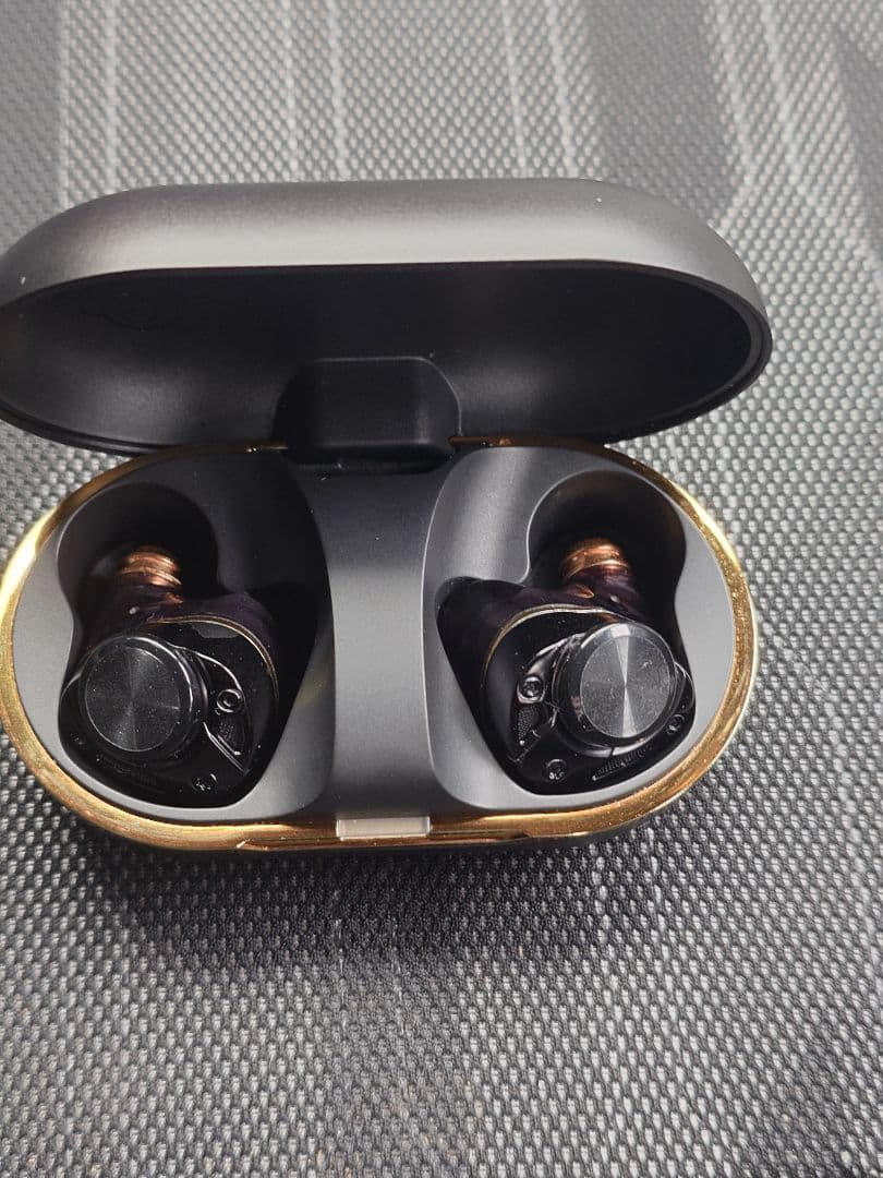 AVIOT ピヤホン7 TE-ZX1-PNK