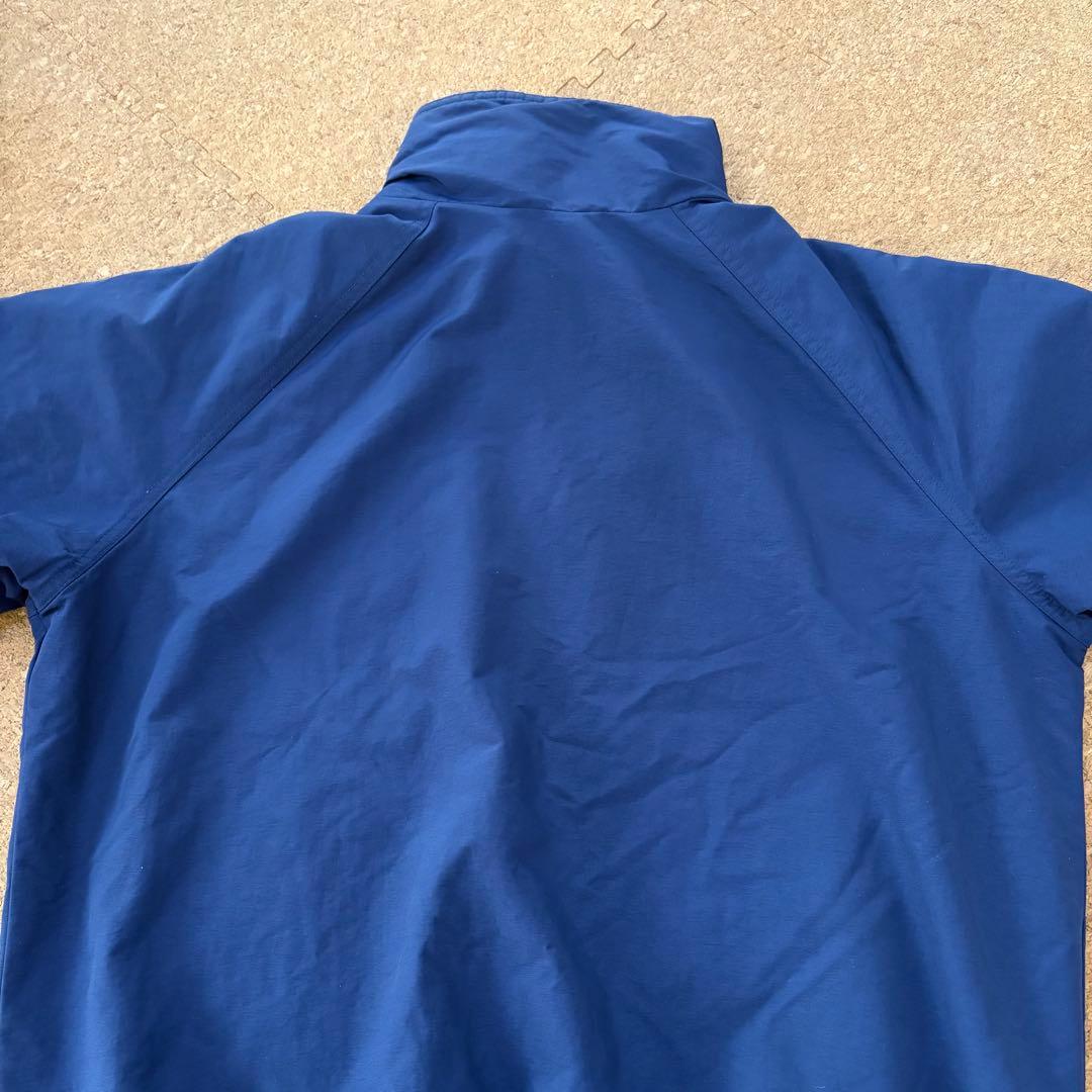 パタゴニア シェルドシンチラジャケット S