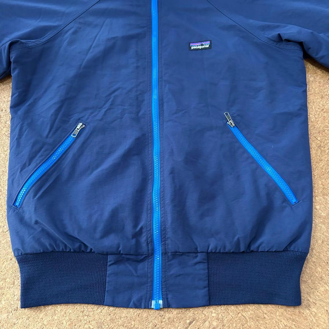 パタゴニア シェルドシンチラジャケット S