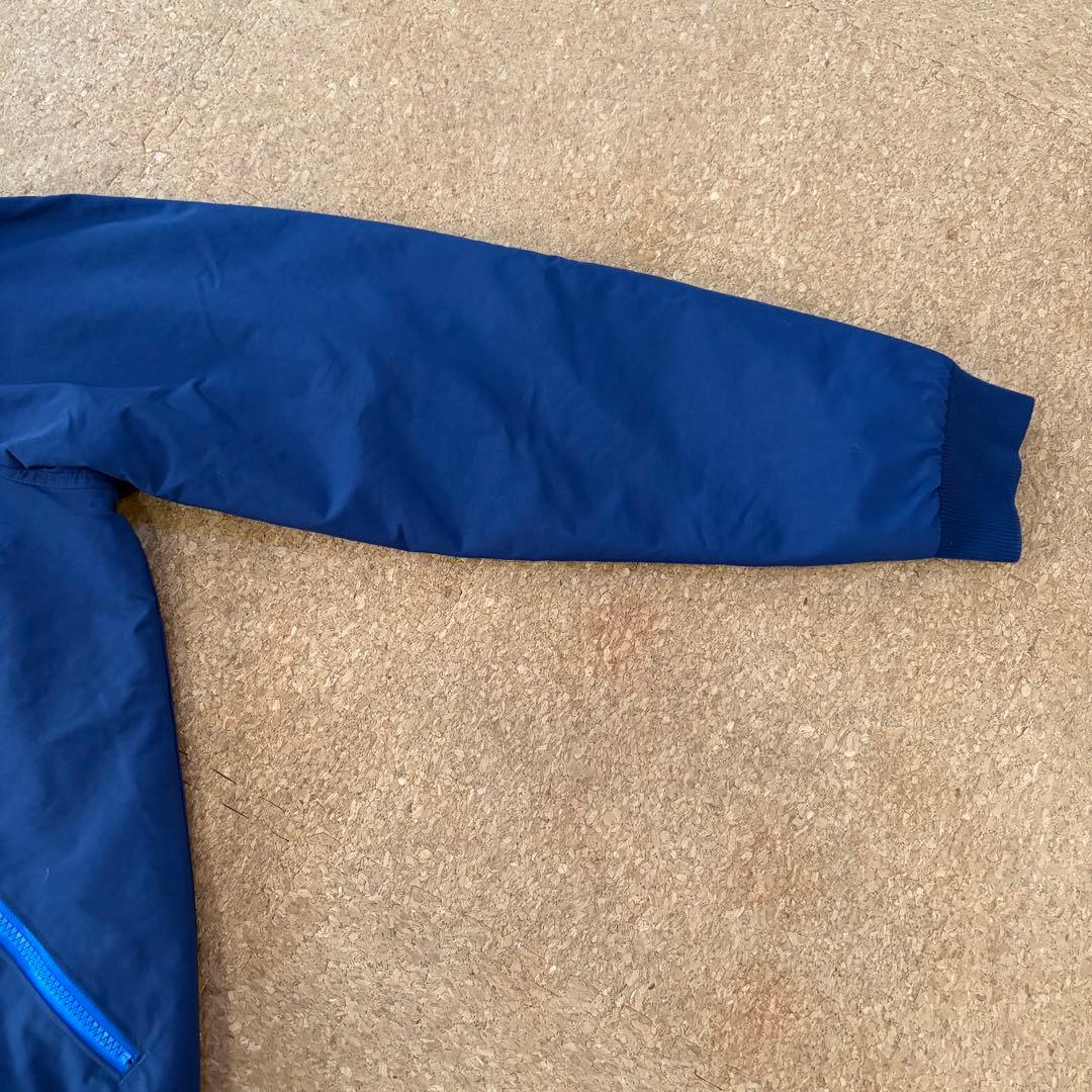 パタゴニア シェルドシンチラジャケット S