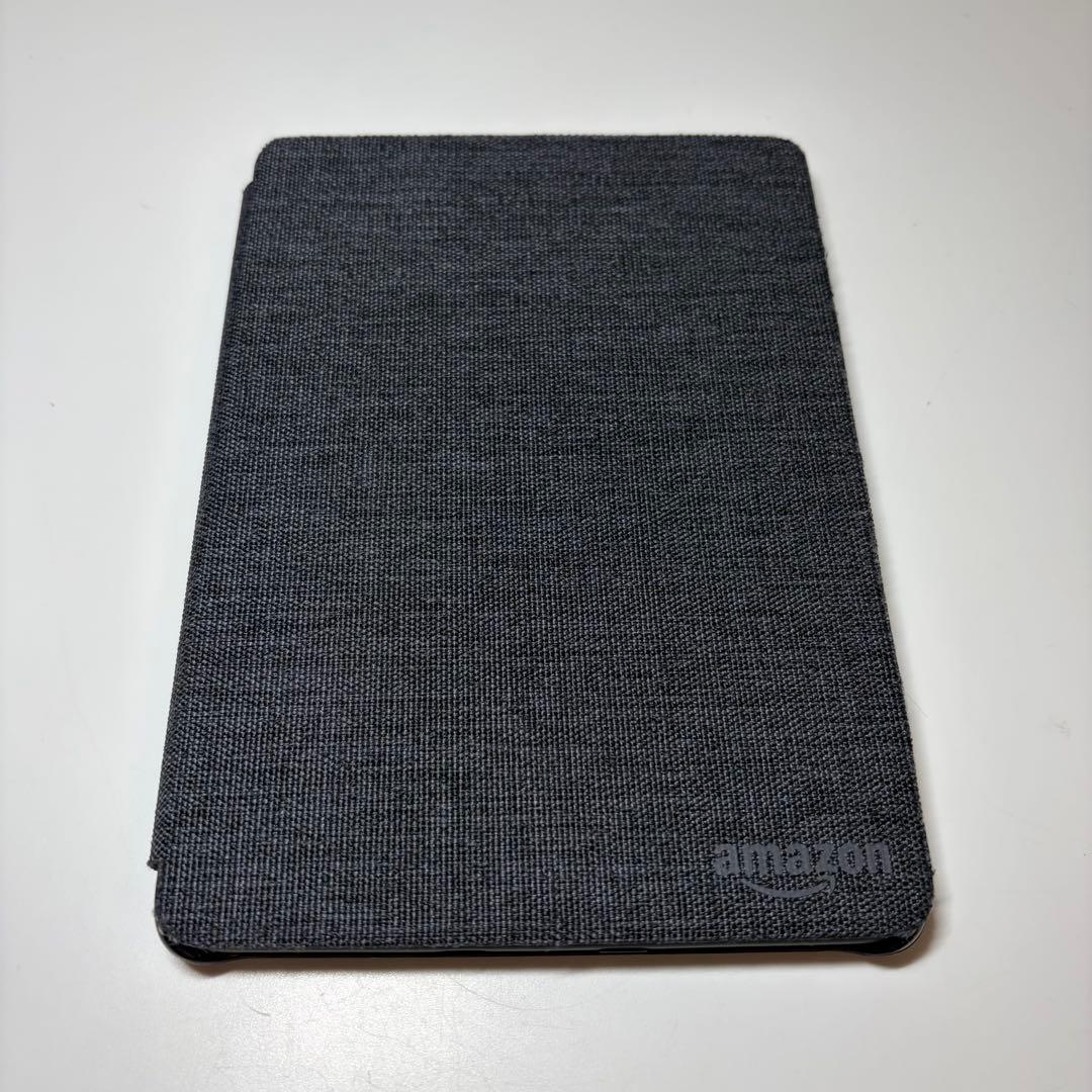 Kindle Paper White　第10世代　8GB　純正カバー付き