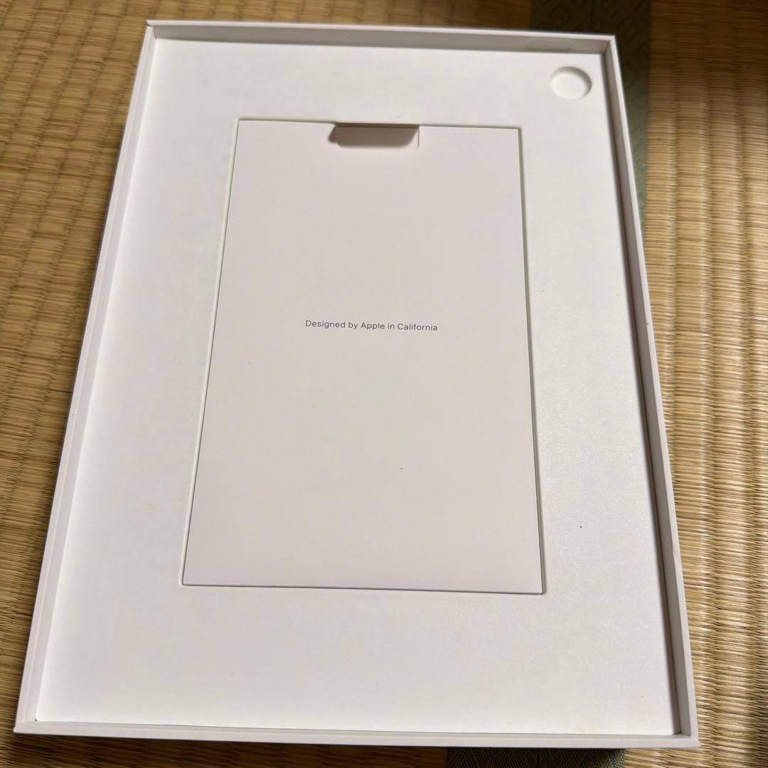 極美品　Apple iPad（第10世代）Wi-Fi+Celluler 256G