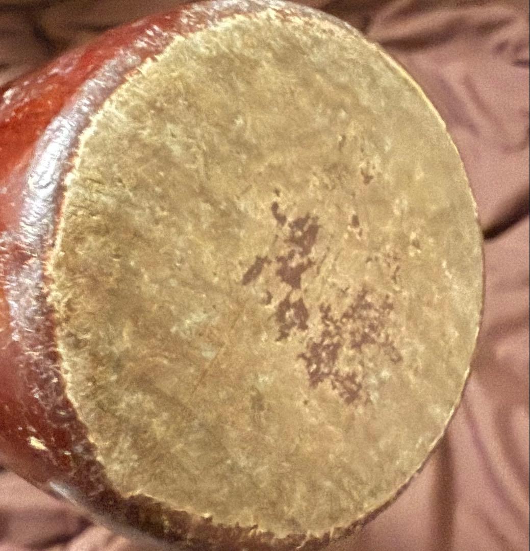 横浜DeNAベイスターズ 関根大気 選手 実使用 バット 支給品 野球 NPB