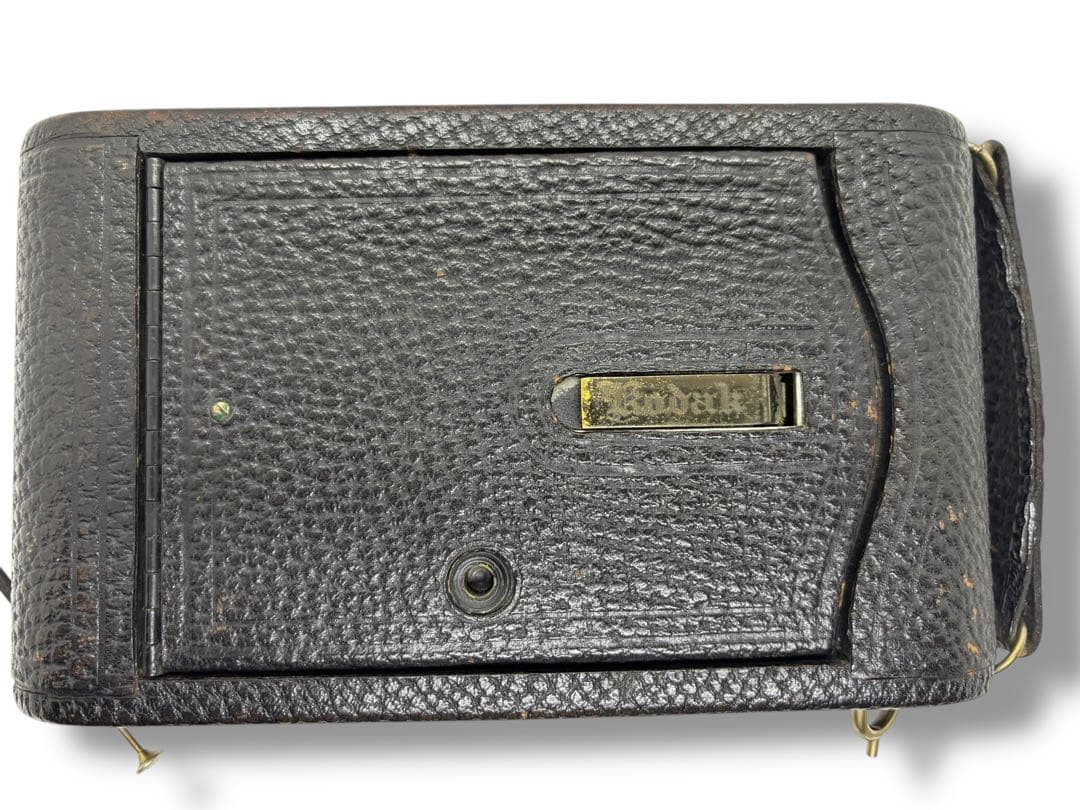 #ヴィンテージカメラ 3台セット/Kodak/Konica/Fujica